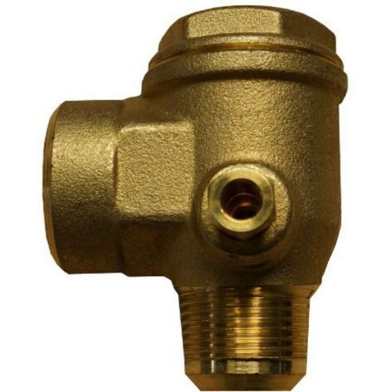 Aerotec - 9048013 Clapet anti-retour pour air comprimé 1 pc(s)