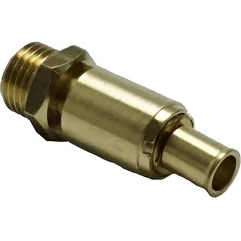 Aerotec 9049316 Soupape de sécurité pour air comprimé 1 pc(s)