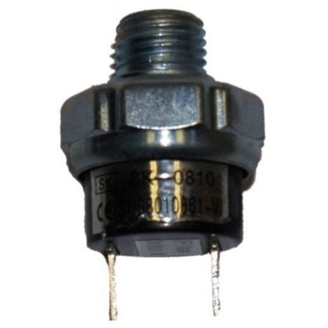 Aerotec 9063202 Pressostato 1 pz.