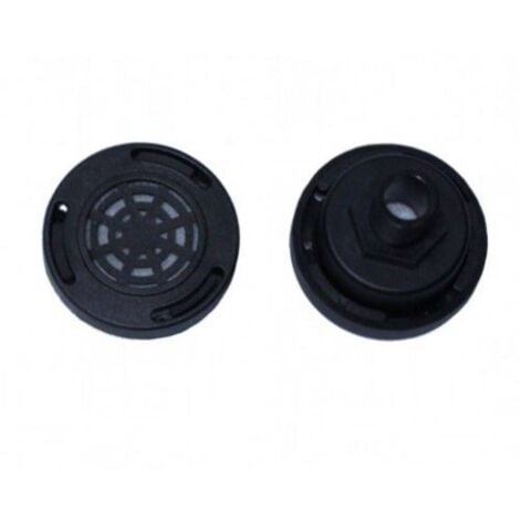 FILTRE POUR AIR COMPRIMÉ AEROTEC 9415246 FILETAGE EXTÉRIEUR 3/8'' 1 PC(S)