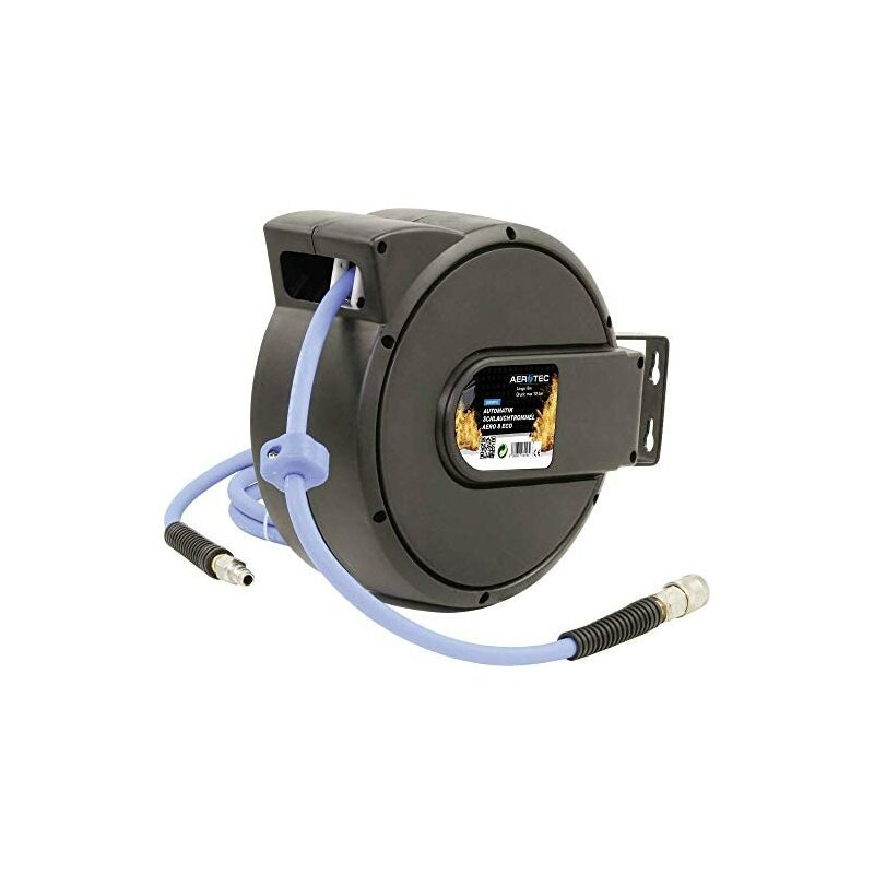 

Aerotec AERO 8 ECO automatic hose reel marca Aerotec