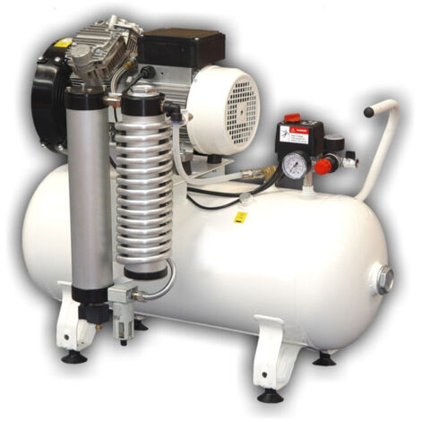 Aerotec AEROMEDIC XTR 3D-50L AVEC sécheur
