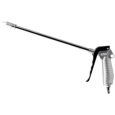 Aerotec Ausblaspistole HF PRO lang
