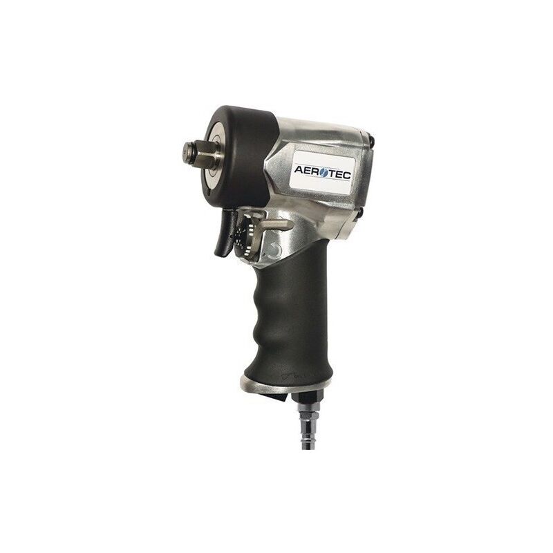 

Llave De Impacto Neumtica Csx 880 12,5 Mm (1/2 Pulg.) Cuadr