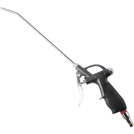 Aerotec  Druckluft-Ausblaspistole   8 bar