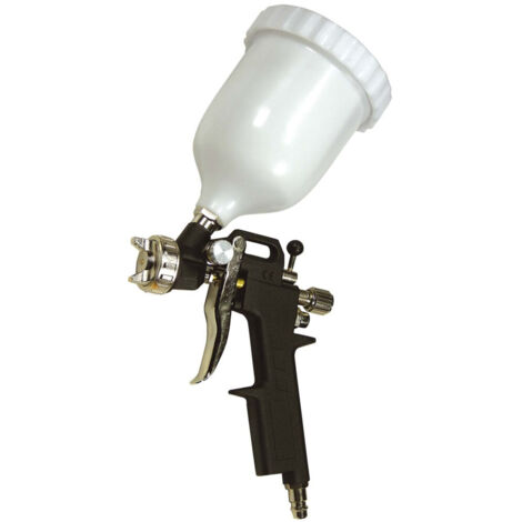 Aerotec  Druckluft-Spritzpistole   3.5 bar