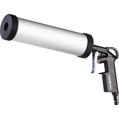AEROTEC Druckluftkartuschenpistole DP 310-Pro 310 ml - 2009645