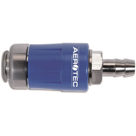Aerotec EASY SAVE PRO Sicherheitskupplung 8 mm Tülle