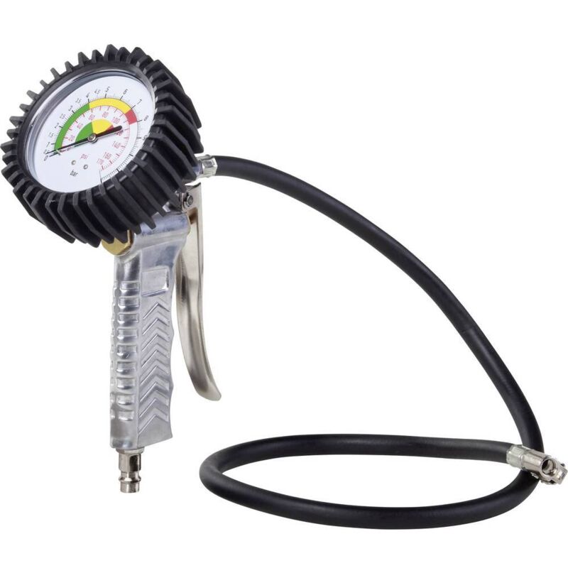 Aerotec - Gonfle-pneu pneumatique 10 bar