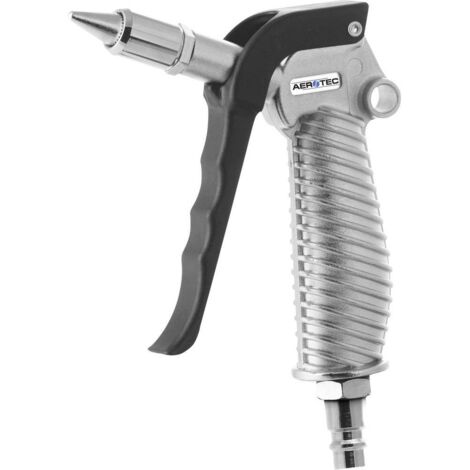 AEROTEC HF PRO SOUFLETTE À AIR COMPRIMÉ 15 BAR 201502006