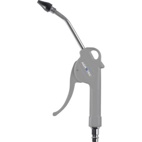 Aerotec KSP-G 120 Soffiatore d'Aria Compressa Ergonomico
