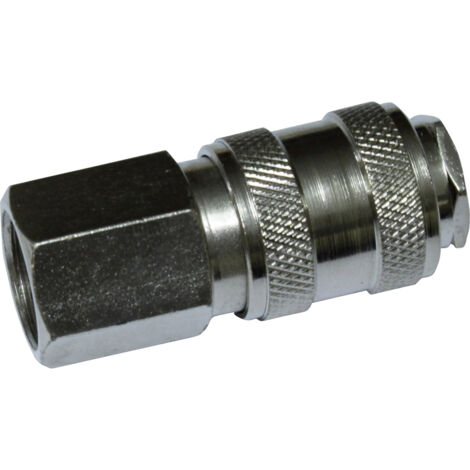 Aerotec Kupplung - 3/8 Zoll IG