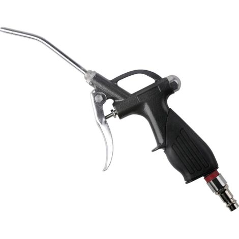 Aerotec Pistola ad aria compressa 8 bar