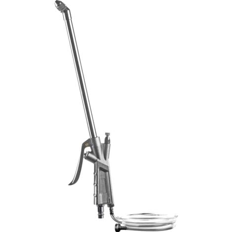 Aerotec Pistolet de nettoyage pneumatique 15 bar