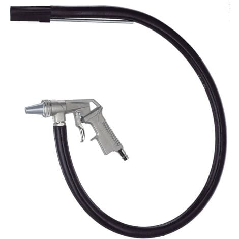 Aerotec SP-S PRO Pistolet de sablage 8 bar