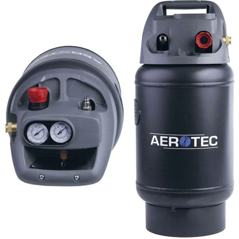 Réservoir pneumatique 14 l Aerotec Tanky S03370