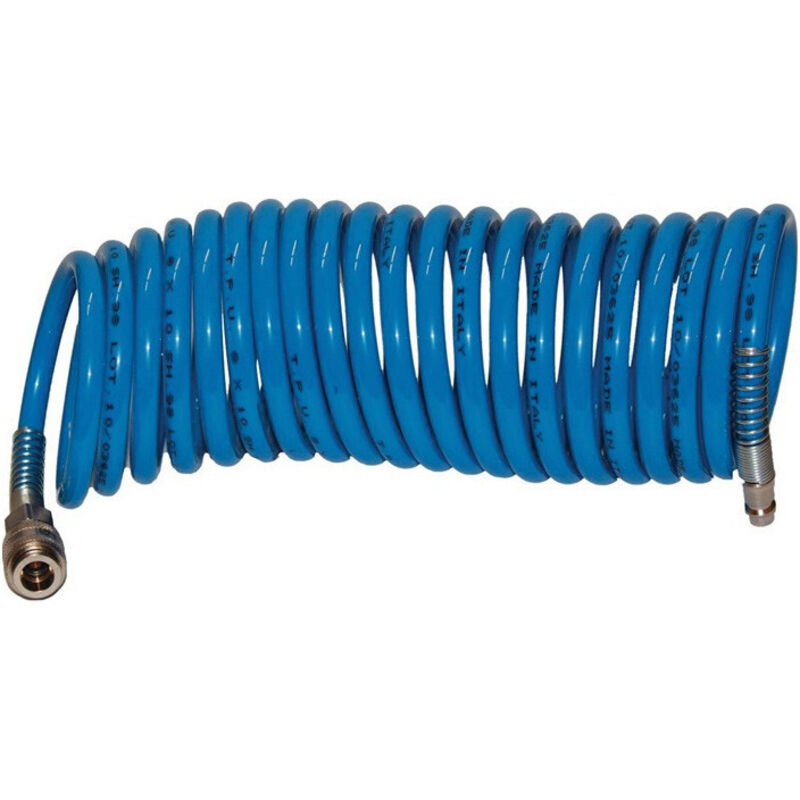 Aerotec - Tuyau pour air comprimé st d. intérieur 55 mm d. ext. 8 mm longueur 75 m raccord