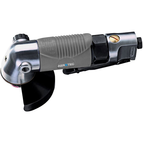 Aerotec Winkelschleifer ST 125