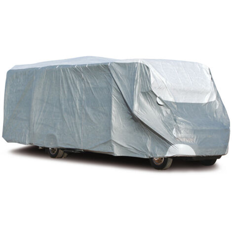 Aerotech, Copri-Camper - L