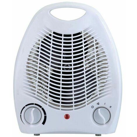 Aerotermo 2000 W Blanco