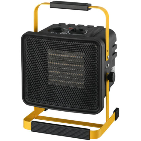 Aérotherme électrique 22kW triphasé ProElec Evo - AXELAIR - AET220