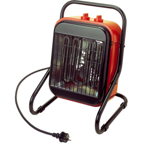 AÉROTHERME ÉLECTRIQUE PORTABLE
