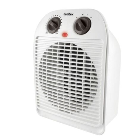 Aérotherme HABITEX E363 2000 W - talla