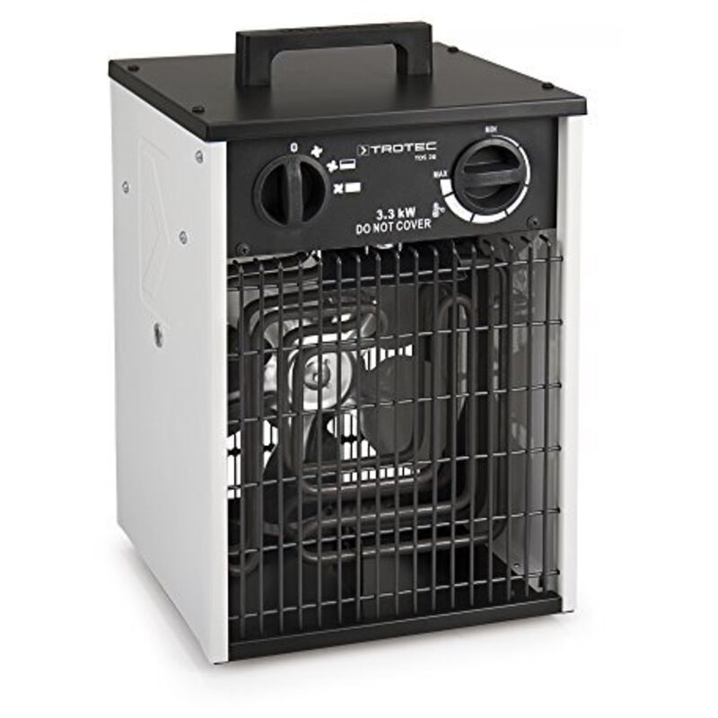 Trotec - Aérotherme tds 20