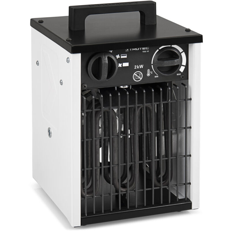 Trotec Aérotherme TDS 10