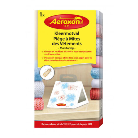Aeroxon Moth Trap