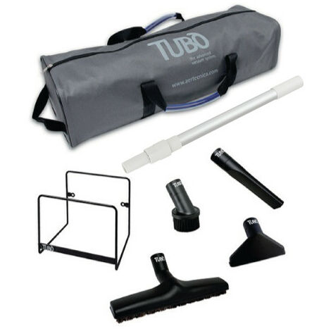 AERTECNICA - KIT BASE ACCESSORI DN. 32 AP261