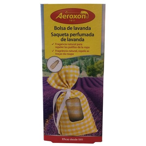 Aerxon libladed lahmer Beutel fÐ©r Arten gegen Gulles - 15 g
