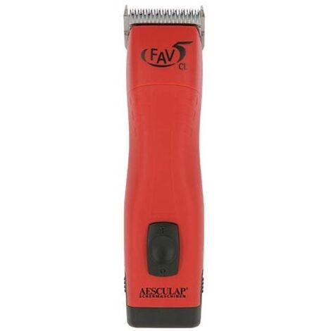 Aesculap Fav5 CL