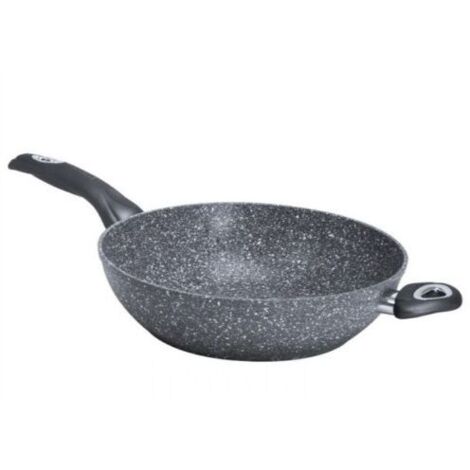 Aeternum Madame Saltapasta Cm 32 Petra Induzione 3.0