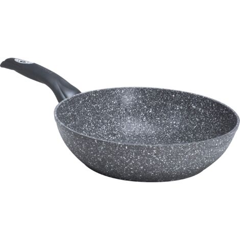 Aeternum Padella Saltapasta per Induzione  Padella Saltapasta  da 28cm