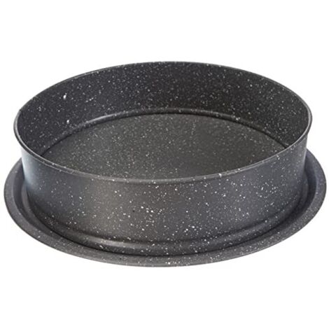 Aeternum Tortiera Apribile Bakeware Petravera - Grigio 26cm