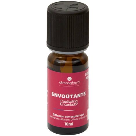 Ätherisches Öl Laure betörend 10ml - Atmosphera créateur d'intérieur