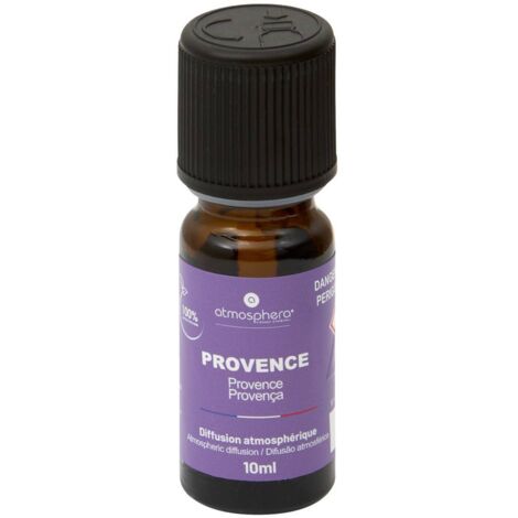 Ätherisches Öl Laure provence 10ml - Atmosphera créateur d'intérieur