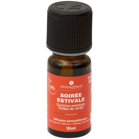 Ätherisches Öl Laure Sommerabend 10ml - Atmosphera créateur d'intérieur