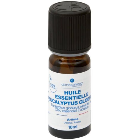 Ätherisches Öl Lina eucalyptus globulus 10ml - Atmosphera créateur d'intérieur