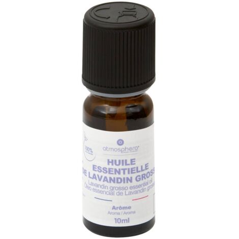 Ätherisches Öl Lina Lavandin 10ml - Atmosphera créateur d'intérieur