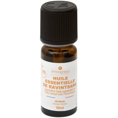 Ätherisches Öl Lina ravintsara 10ml - Atmosphera créateur d'intérieur
