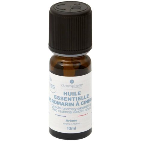Ätherisches Öl Lina Rosmarin Cineol 10ml - Atmosphera créateur d'intérieur