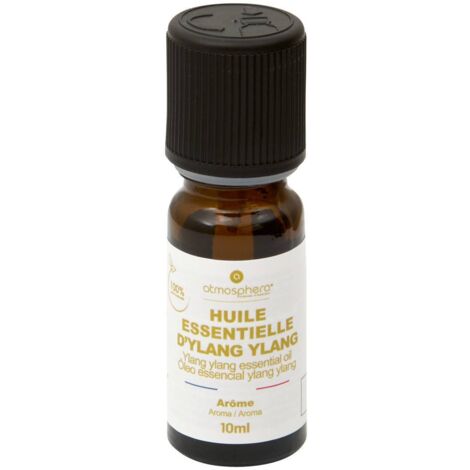 Ätherisches Öl Lina ylang ylang 10ml - Atmosphera créateur d'intérieur