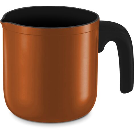 Aetrenum Bollilatte Fusion 11cm - Arancio