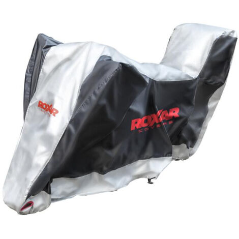 Äußere Motorradabdeckung mit wasserdichtem ROXAR Topcase S