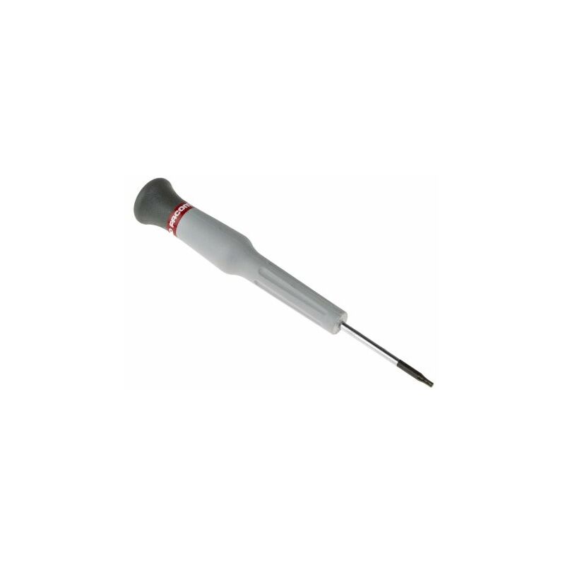 Facom AEX.6X35 Tournevis Micro Tech pour Vis Torx 6x35mm