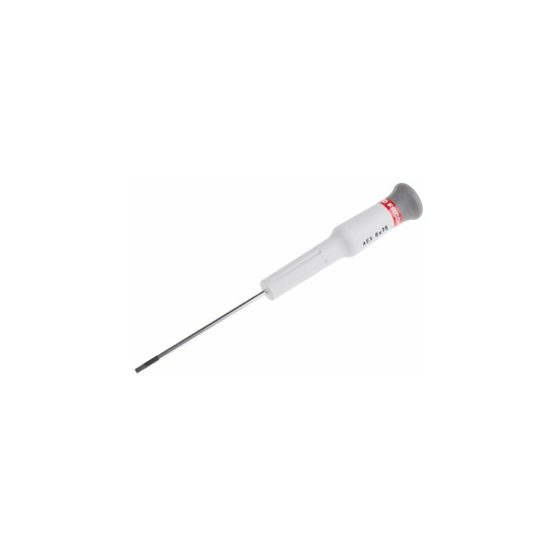 Tournevis Facom Pointe torx® T8 type Précision 75 mm Prix pour 1