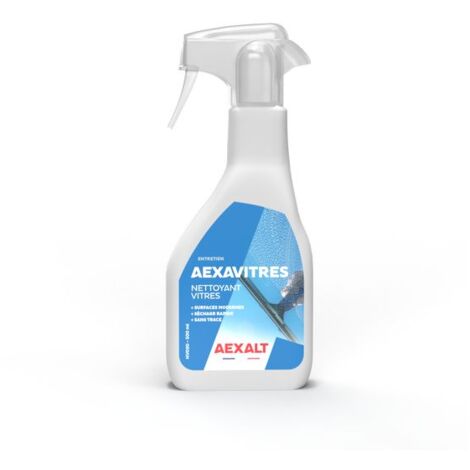 AEXAVITRES VAPO-500ML – AEXALT – NV030