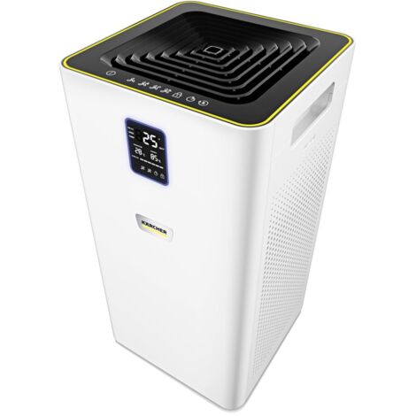 AF 50 Room Air Limpador